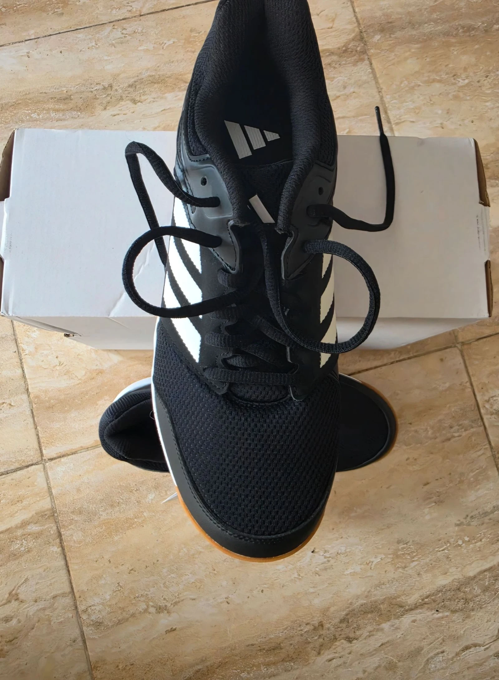 Zapatillas Adidas Speedcourt M talla 40 2/3